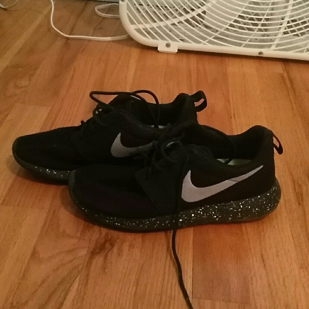 Nike Roshe Custom